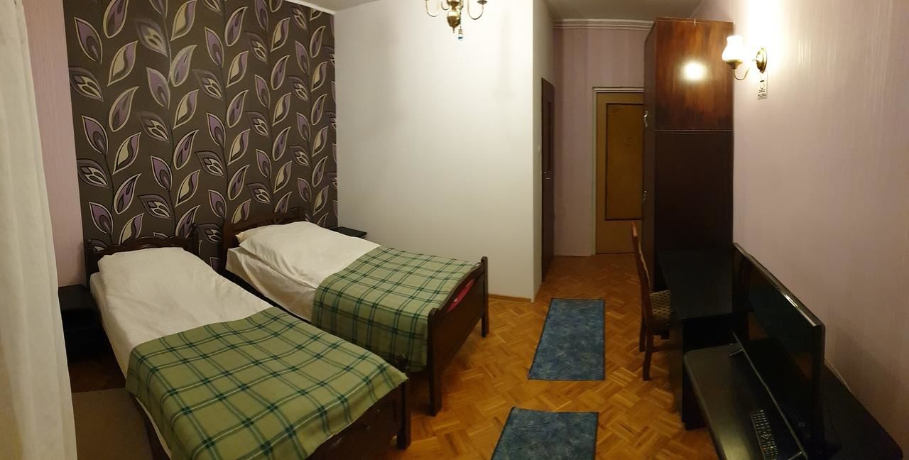 Проживание в семье NOCLEGI U IRENKI Kolo