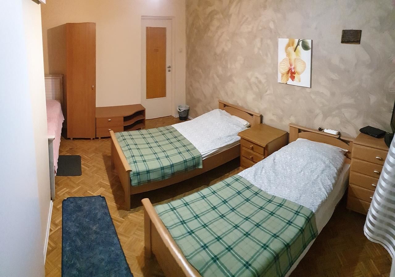 Проживание в семье NOCLEGI U IRENKI Kolo