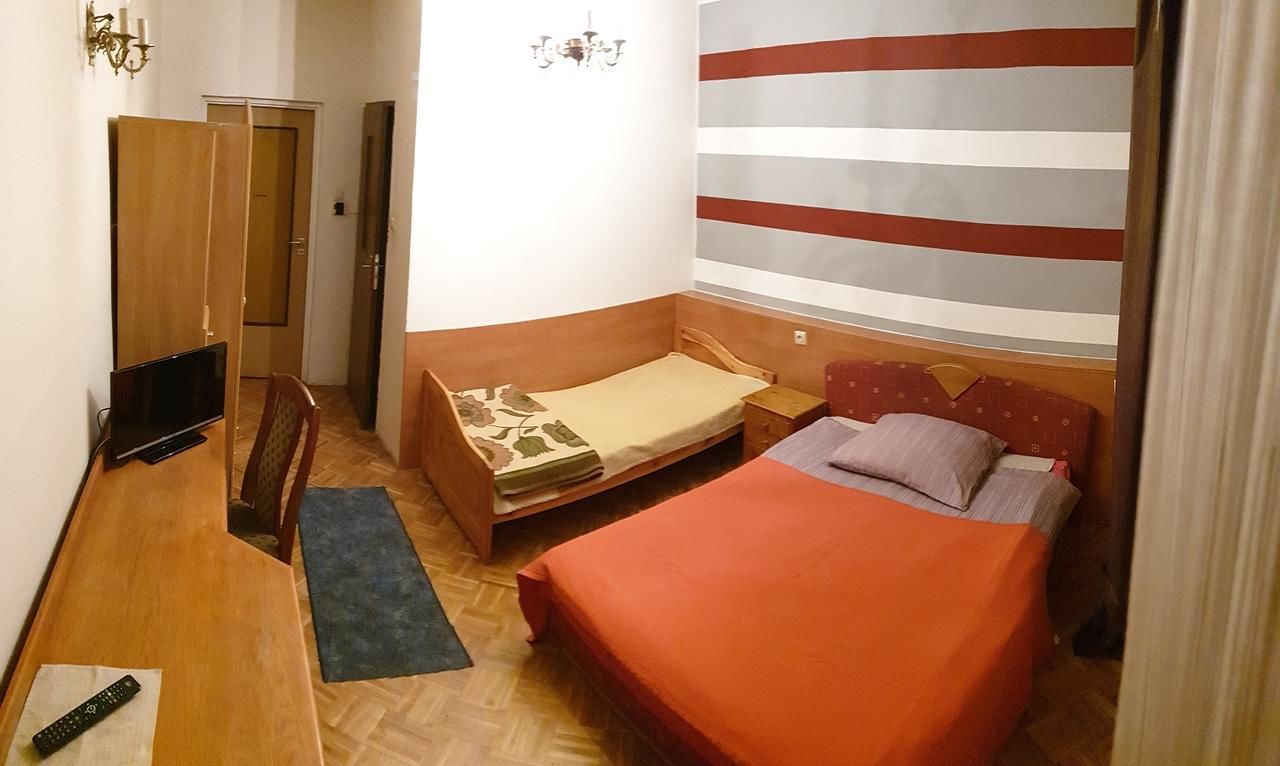 Проживание в семье NOCLEGI U IRENKI Kolo