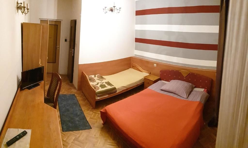 Проживание в семье NOCLEGI U IRENKI Kolo